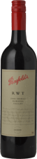 PENFOLDS RWT Shiraz, Barossa Valley 2008 Bottle