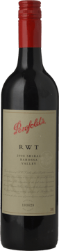 PENFOLDS RWT Shiraz, Barossa Valley 2008 Bottle image number 0