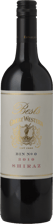BEST'S WINES Bin 0 Great Western Shiraz, Grampians 2010 Bottle