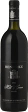 HENSCHKE Hill of Grace Shiraz, Eden Valley 1992 Bottle