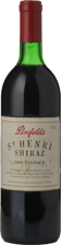 PENFOLDS St. Henri Shiraz, South Australia 1991 Bottle