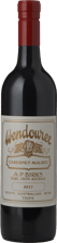 WENDOUREE Cabernet Malbec, Clare Valley 2017 Bottle