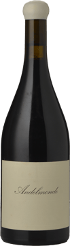 THE STANDISH WINE COMPANY Andelmonde Single Vineyard Shiraz, Barossa Valley 2012 Bottle image number 0