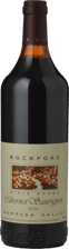 ROCKFORD Rifle Range Cabernet Sauvignon, Barossa Valley 2009 Bottle