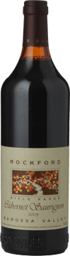 ROCKFORD Rifle Range Cabernet Sauvignon, Barossa Valley 2009 Bottle image number 0