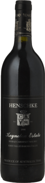 HENSCHKE Keyneton Estate Shiraz Cabernet Malbec, Eden Valley 1998 Bottle image number 0