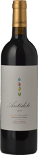 HERNANDO Y SOURDAIS Antidoto, Ribera del Duero DO 2020 Bottle