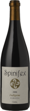 SPINIFEX Indigene Shiraz Mataro, Barossa Valley 2006 Bottle