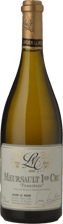DOMAINE LUCIEN LE MOINE Les Perrieres 1er cru, Meursault 2020 Bottle