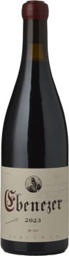 AGRICOLA VINTNERS Ebenezer Shiraz, Barossa Valley 2023 Bottle image number 0
