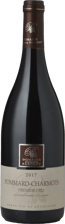 DOMAINE ALEXANDRE PARIGOT Premier Cru, Pommard-Charmots 2017 Bottle