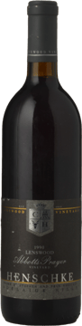 HENSCHKE Abbotts Prayer Merlot Cabernet, Lenswood 1990 Bottle image number 0