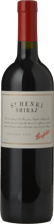 PENFOLDS St. Henri Shiraz, South Australia 2002 Bottle