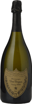 MOET & CHANDON Cuvee Dom Perignon Brut, Champagne 2006 Bottle image number 0