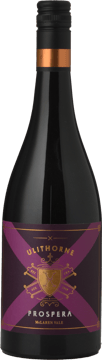 ULITHORNE Prospera Shiraz, McLaren Vale 2022 Bottle image number 0