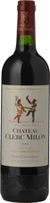 CHATEAU CLERC-MILON-ROTHSCHILD 5me cru classe, Pauillac 2005 Bottle