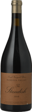 THE STANDISH WINE COMPANY The Standish Single Vineyard Shiraz, Barossa Valley 2018 Bottle