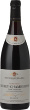 BOUCHARD PERE & FILS Les Cazetiers 1er cru, Gevrey-Chambertin 2019 Bottle