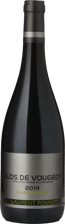 LAURENT PONSOT Grand Cru Cuv&eacute;e du C&egrave;dre , Clos de Vougeot 2019 Bottle