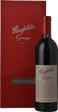 PENFOLDS Bin 95 Grange Shiraz, South Australia 2018 Bottle