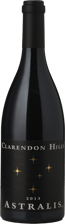 CLARENDON HILLS Astralis Syrah, McLaren Vale 2013 Bottle