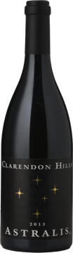CLARENDON HILLS Astralis Syrah, McLaren Vale 2013 Bottle image number 0