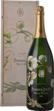 PERRIER-JOUET Belle Epoque Brut, Champagne 2006 Double Magnum