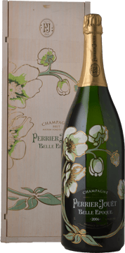 PERRIER-JOUET Belle Epoque Brut, Champagne 2006 Double Magnum image number 0