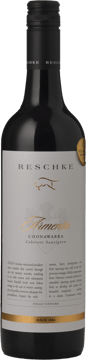 RESCHKE Armenta Cabernet Sauvignon, Coonawarra 2016 Bottle image number 0