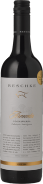 RESCHKE Armenta Cabernet Sauvignon, Coonawarra 2016 Bottle image number 0