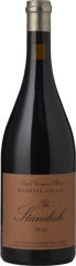 THE STANDISH WINE COMPANY The Standish Single Vineyard Shiraz, Barossa Valley 2021 Bottle image number 0
