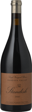 THE STANDISH WINE COMPANY The Standish Single Vineyard Shiraz, Barossa Valley 2021 Bottle image number 0