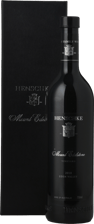 HENSCHKE Mount Edelstone Shiraz, Eden Valley 2018 Bottle