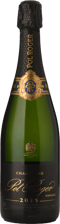 POL ROGER Brut, Champagne 2015 Bottle