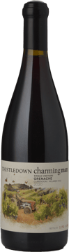 THISTLEDOWN WINES This Charming Man Grenache, McLaren Vale 2020 Bottle image number 0