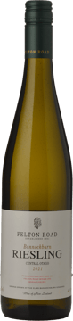 FELTON ROAD Bannockburn Riesling, Central Otago 2021 Bottle image number 0