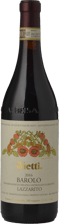 VIETTI Lazzarito, Barolo DOCG 2016 Bottle