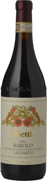VIETTI Lazzarito, Barolo DOCG 2016 Bottle image number 0