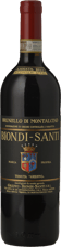 BIONDI SANTI Tenuta Greppo, Brunello di Montalcino DOCG 2011 Bottle