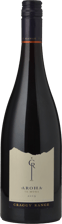 CRAGGY RANGE WINERY Aroha Te Muna Pinot Noir, Martinborough 2019 Bottle