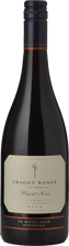 CRAGGY RANGE WINERY Te Muna Road Vineyard Pinot Noir, Martinborough 2019 Bottle