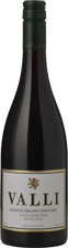 VALLI Bannockburn Vineyard Pinot Noir, Central Otago 2020 Bottle