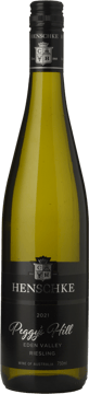 HENSCHKE Peggy's Hill Riesling, Eden Valley 2021 Bottle image number 0