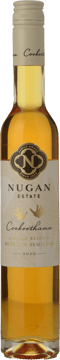 NUGAN ESTATE Cookoothama Botrytis Semillon, Riverina 2020 Half Bottle image number 0