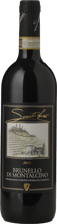 PERTIMALI SASSETTI Brunello di Montalcino , Brunello di Montalcino DOCG, Tuscany 2013 Bottle