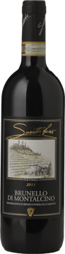 PERTIMALI SASSETTI Brunello di Montalcino , Brunello di Montalcino DOCG, Tuscany 2013 Bottle image number 0