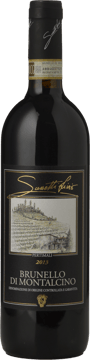 PERTIMALI SASSETTI Brunello di Montalcino , Brunello di Montalcino DOCG, Tuscany 2013 Bottle image number 0