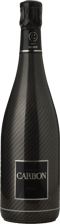 CHAMPAGNE CARBON, Champagne NV Bottle