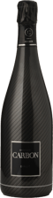 CHAMPAGNE CARBON, Champagne NV Bottle