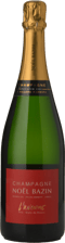 CHAMPAGNE NOEL BAZIN L&rsquo;Unanime Blanc de Blancs Brut Premier Cru, Champagne NV Bottle